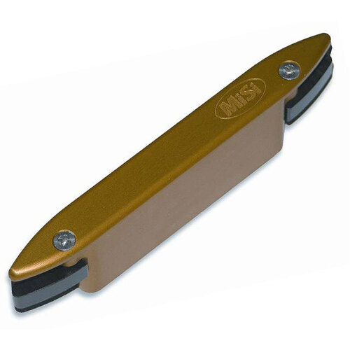 Mi-Si Duo2 Battery-Free Magnetic Soundhole Pickup System for Acoustic Guitar with Power Charger