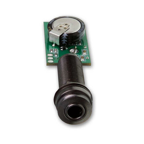 Mi-Si Battery-free Simple Jack for use with Under-saddle Pickups