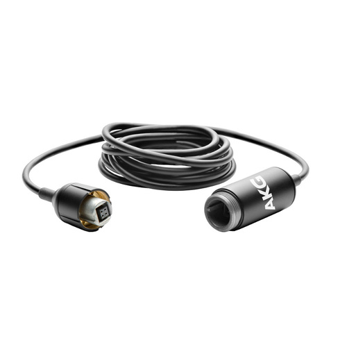 AKG 150cm Modular Plus Ext Cable