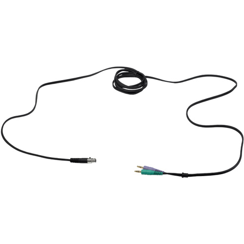 AKG Cable For HSC Nc 3.5mm Mini Jacks