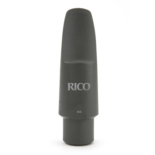 Rico Metalite Tenor Sax Mouthpiece, M5