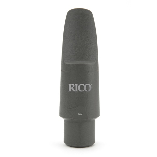 Rico Metalite Tenor Sax Mouthpiece, M7