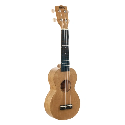 Mahalo I Series Soprano Ukulele