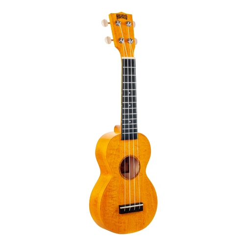 Mahalo I Series Soprano Ukulele - Sunflower ML1SF