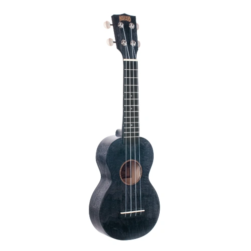 Mahalo I Series Soprano Ukulele - Smoke Haze