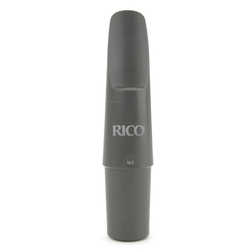 Rico Metalite Baritone Sax Mouthpiece, M5