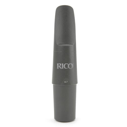 Rico Metalite Baritone Sax Mouthpiece, M7