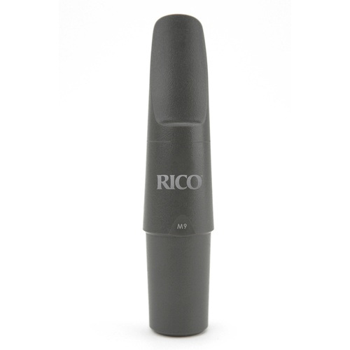 Rico Metalite Baritone Sax Mouthpiece, M9