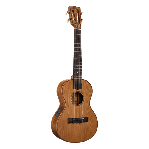 Mahalo Master Series Tenor Acoustic-Electric Ukulele with Solid Cedar Top
