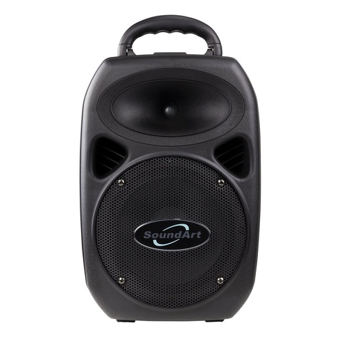SoundArt 30 Watt Ultra Compact Multi-Purpose Amplifier
