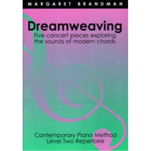 Dreamweaving