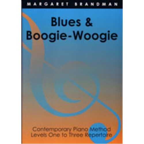 Blues And Boogie Woogie