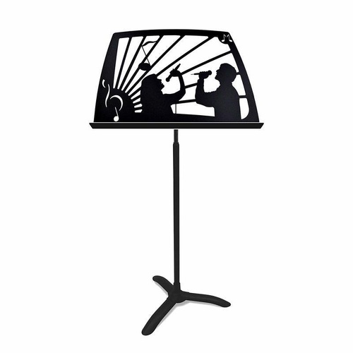 Noteworthy Vocalists Music Stand by Manhasset