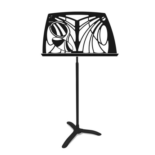 Noteworthy French Horn Music Stand 