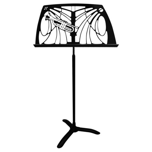 Noteworthy Trumpet Music Stand 