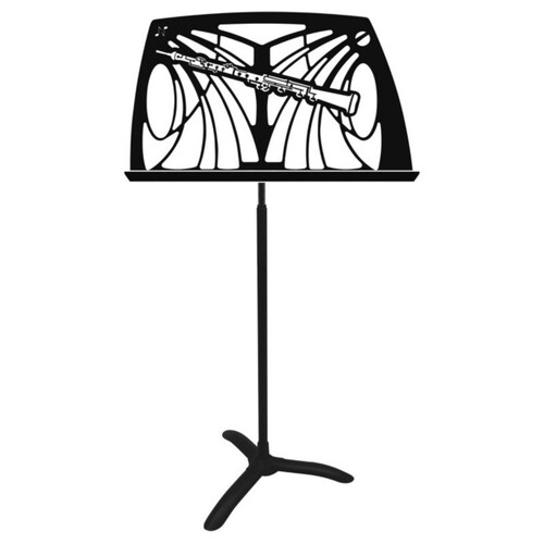 Noteworthy Oboe Music Stand 