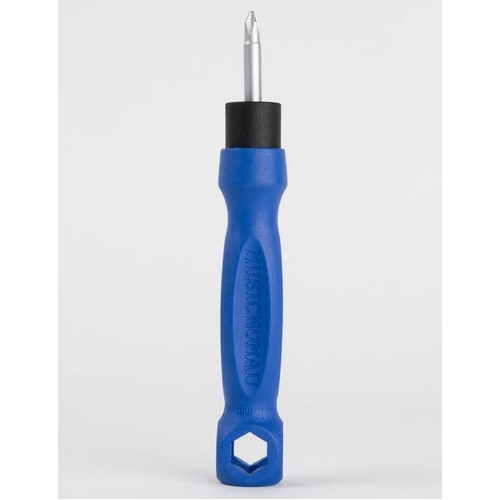 Music Nomad The Octopus 8 in 1 Guitar Tech Tool