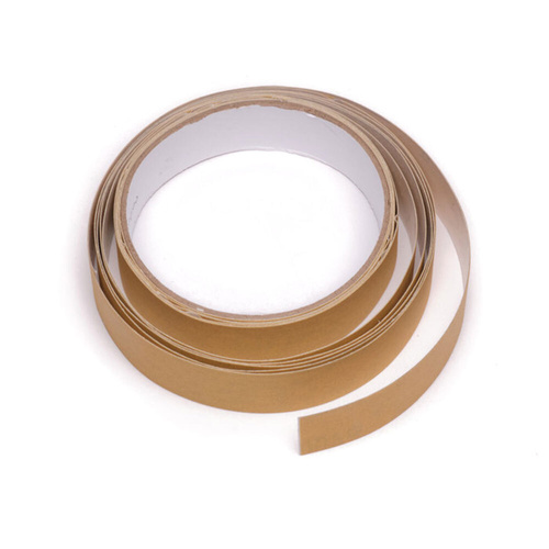 Music Nomad P240 Grit Sandpaper for Fret Leveler L-Beam 7/8" x 10ft Roll