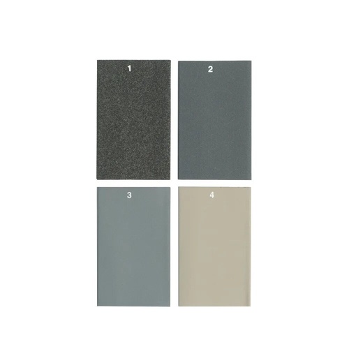 Music Nomad TRACERS Replacement Micro-Mesh® Pads (4-Pack) for Repair and Maintenance