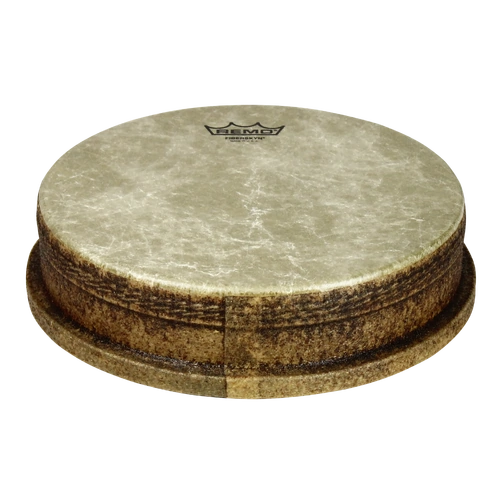 Remo 10 Inch Fiberskyn M2 Djembe Head - Mondo Series