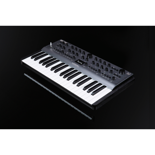 Modal Argon 8 37-Key Wavetable Synthesiser