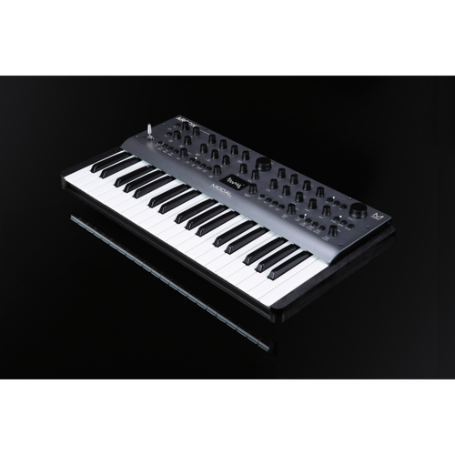 Modal Argon 8 37-Key Wavetable Synthesizer