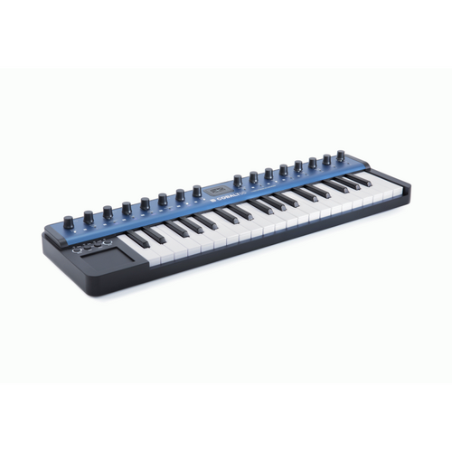 Modal Cobalt5S 5 Voice Synthesizer, USB-Powered, Ultra-Portable Design