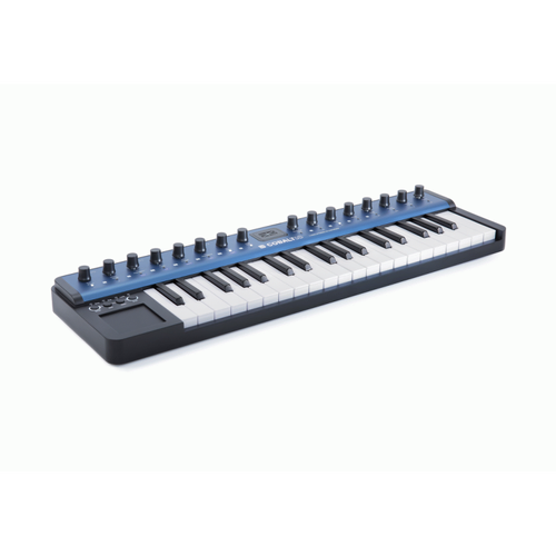 Modal Cobalt5S 5 Voice Synthesiser - USB-Powered, Portable Synth Architecture