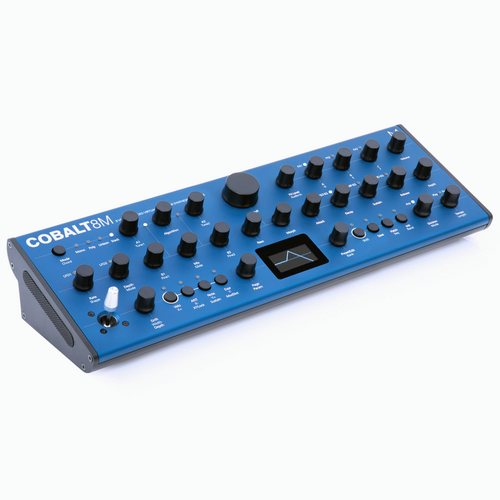 Modal Cobalt8M Synthesiser Module