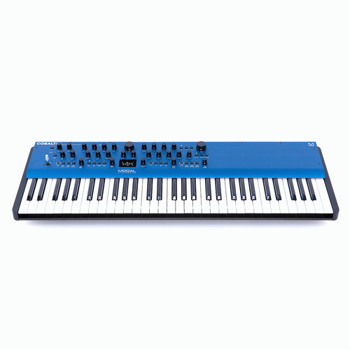 Modal Electronics 8 Voice Extended Virtual-Analogue Synthesiser With 61Keys