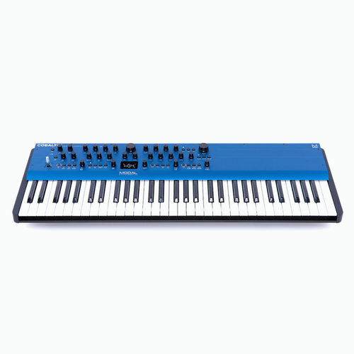 Modal Cobalt8X 61-Key Synthesizer