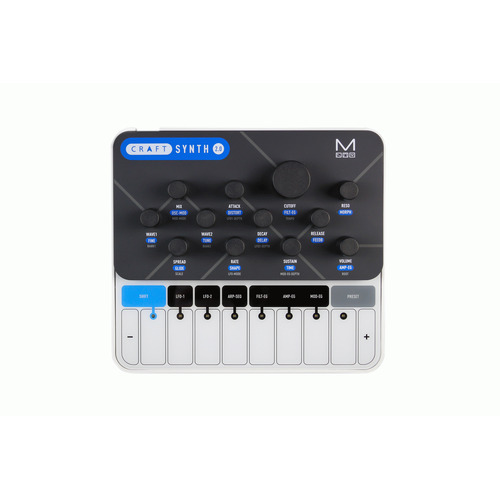 Modal Electronics Modal Craft Mono Synth Module