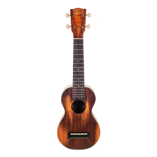 Mahalo Historic Series Soprano Ukulele