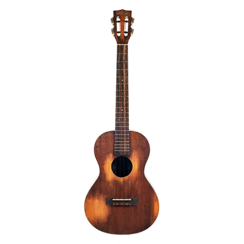 Mahalo Historic Series Baritone Ukulele MO4