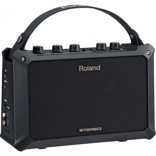 Roland Mobile AC Acoustic Combo Amp