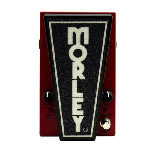 Morley 20/20 BAD HORSIE WAH