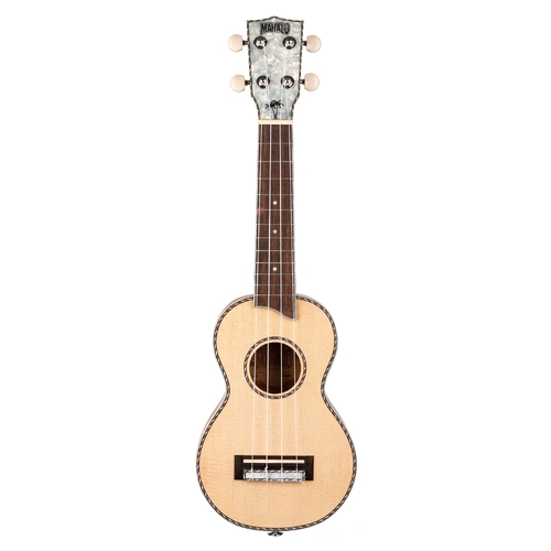 Mahalo Pearl Series Soprano Ukulele MP1
