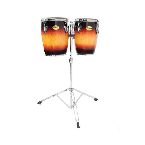 Mano Percussion MP1690-SB 10+9inch Conguita Set