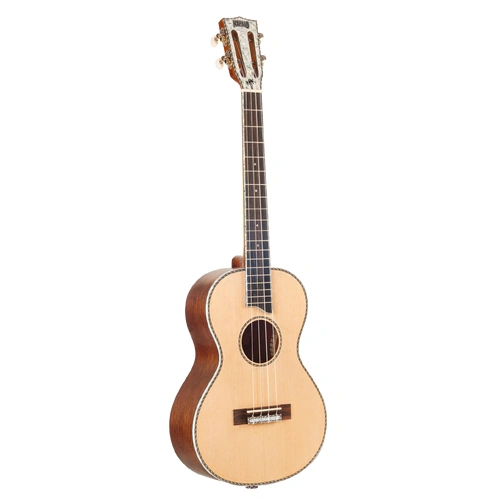 Mahalo Pearl Series Bari Ukulele