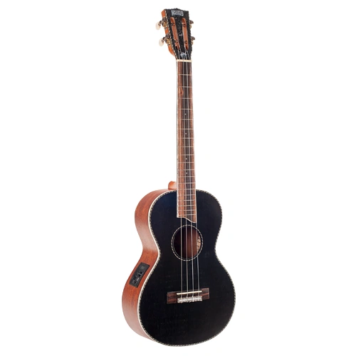 Mahalo Pearl Series Baritone Acoustic-Electric Ukulele