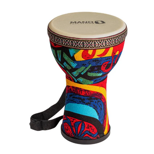 Mano Percussion MP982 6” Djembe