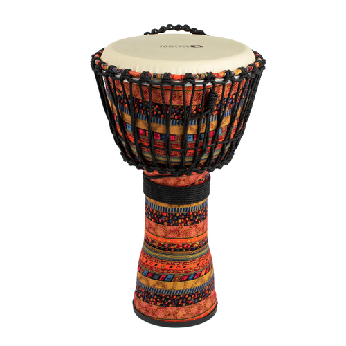 Mano Percussion MPC07 10” Rope Tuned Djembe