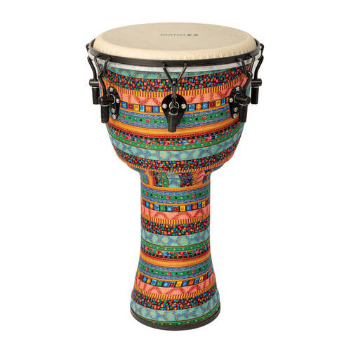 Mano Percussion MPC11WS 12” Tunable Djembe
