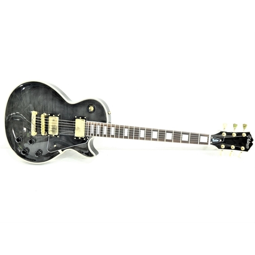 MONTEREY Platinum Series Electric Guitar