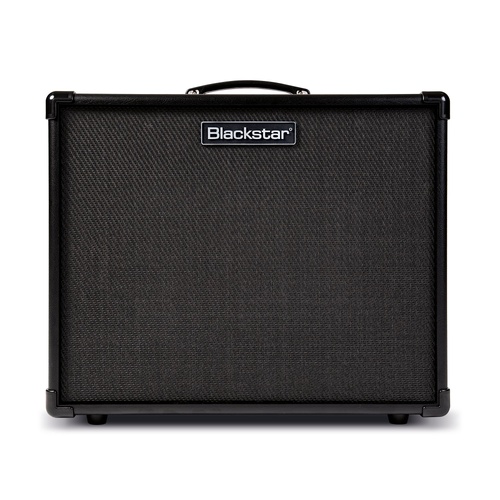 IDX:50 and IDX:100 High-Power Digital Combo Amplifiers with Built-In Display and Effects