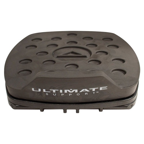 Ultimate Support Desktop Studio Monitor Stands MS-80