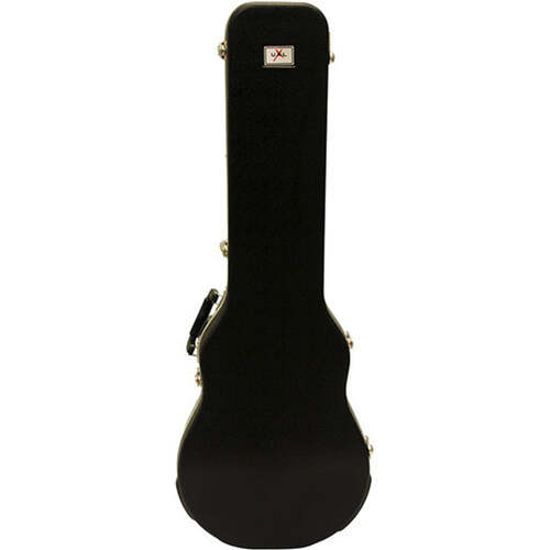 UXL MS-BASS Standard ABS Guitar Case - Hardcase to fit Electric Bass