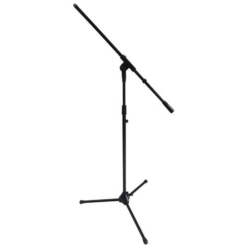 DCM MS209BK Microphone Boom Stand Black