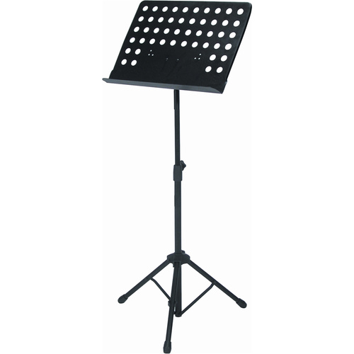 Quik Lok MS330 Sheet Music Stand with Bag