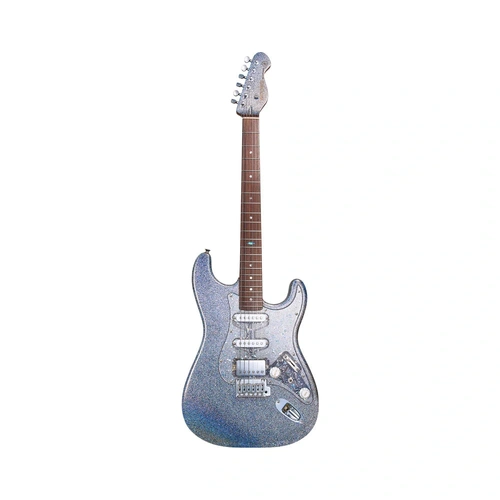 Mooer MSC50 Pro Electric Guitar Magic Crystal